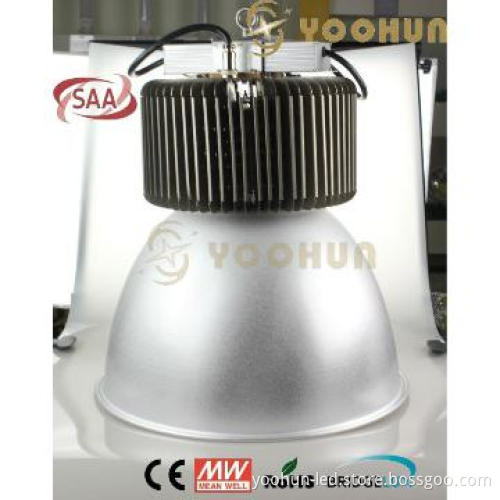 High-bay LED luminaire ,solution for warehouse ,factory ,Exhibition ha